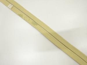 新品　未使用品　正絹　手組帯締め